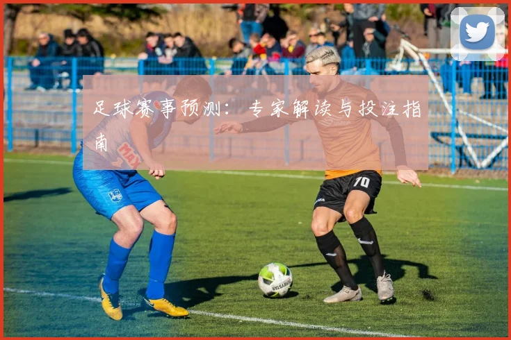 足球赛事预测：专家解读与投注指南